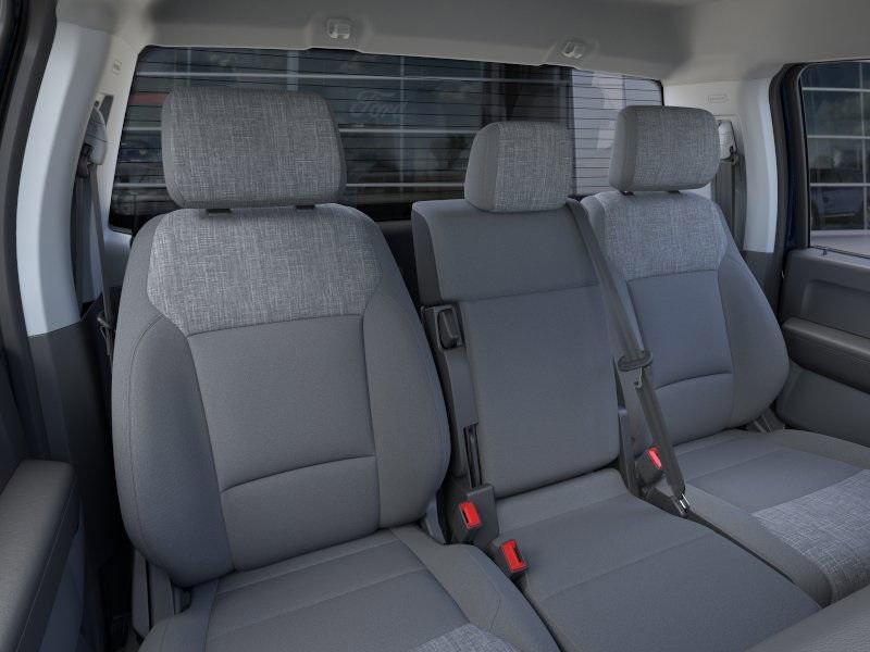 new 2025 Ford F-350 car, priced at $56,555