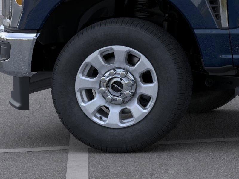 new 2025 Ford F-350 car, priced at $56,555