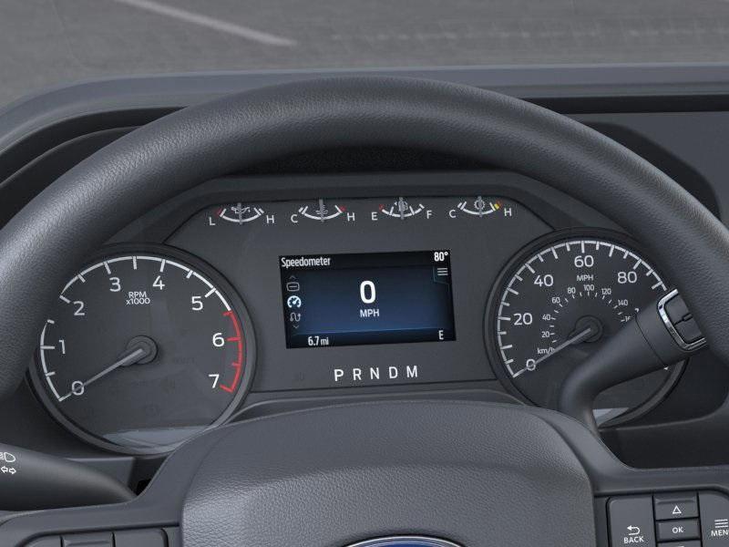new 2025 Ford F-350 car, priced at $56,555