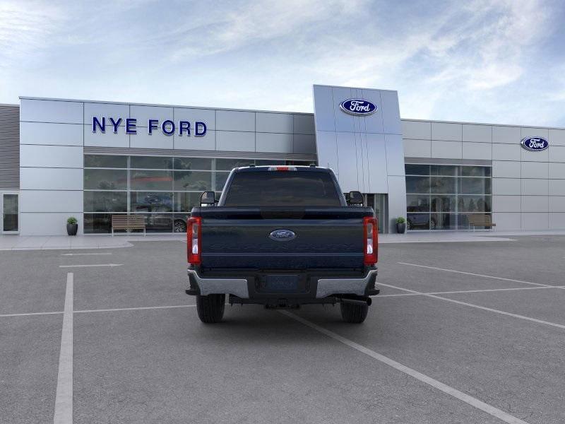new 2025 Ford F-350 car, priced at $56,555