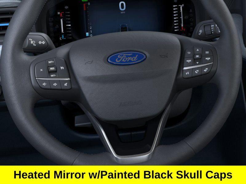 new 2025 Ford Maverick car, priced at $33,580