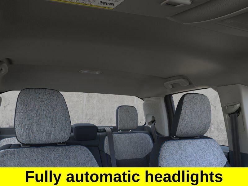 new 2025 Ford Maverick car, priced at $33,580