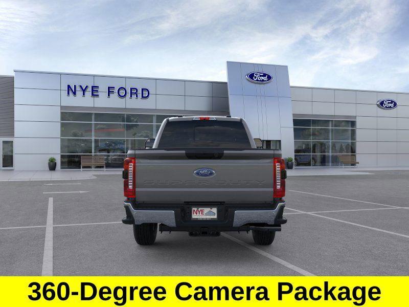 new 2026 Ford F-250 car, priced at $77,255