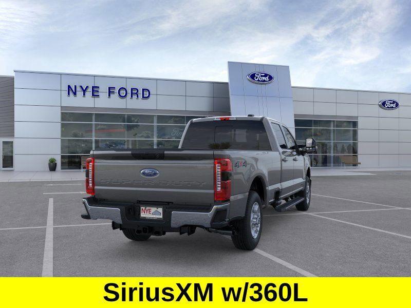 new 2026 Ford F-250 car, priced at $77,255