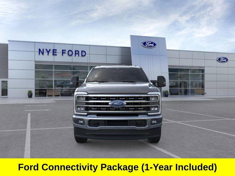 new 2026 Ford F-250 car, priced at $77,255