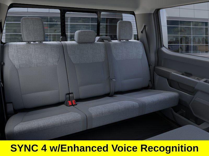 new 2026 Ford F-250 car, priced at $77,255