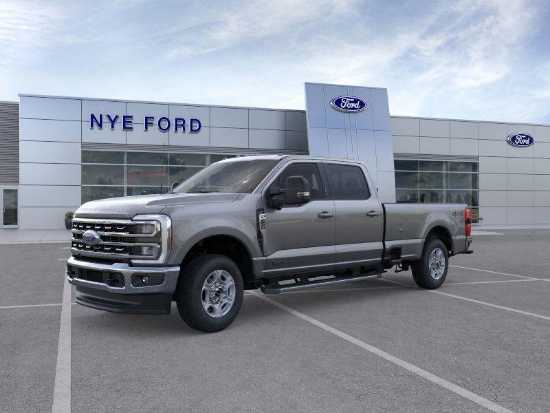 new 2026 Ford F-250 car, priced at $77,255
