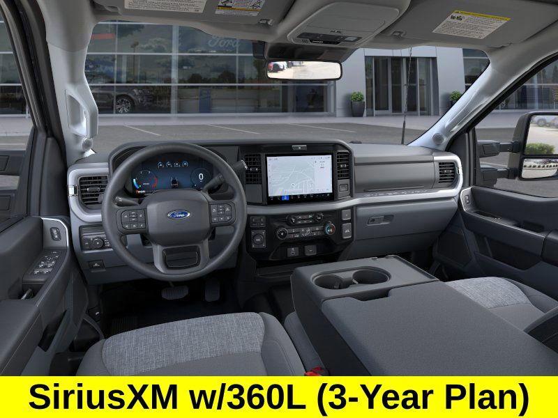 new 2026 Ford F-250 car, priced at $77,255