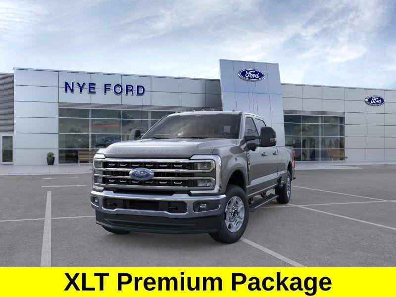 new 2026 Ford F-250 car, priced at $77,255