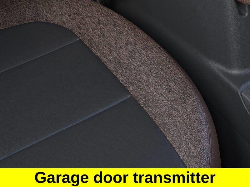 new 2025 Ford Bronco Sport car, priced at $39,320