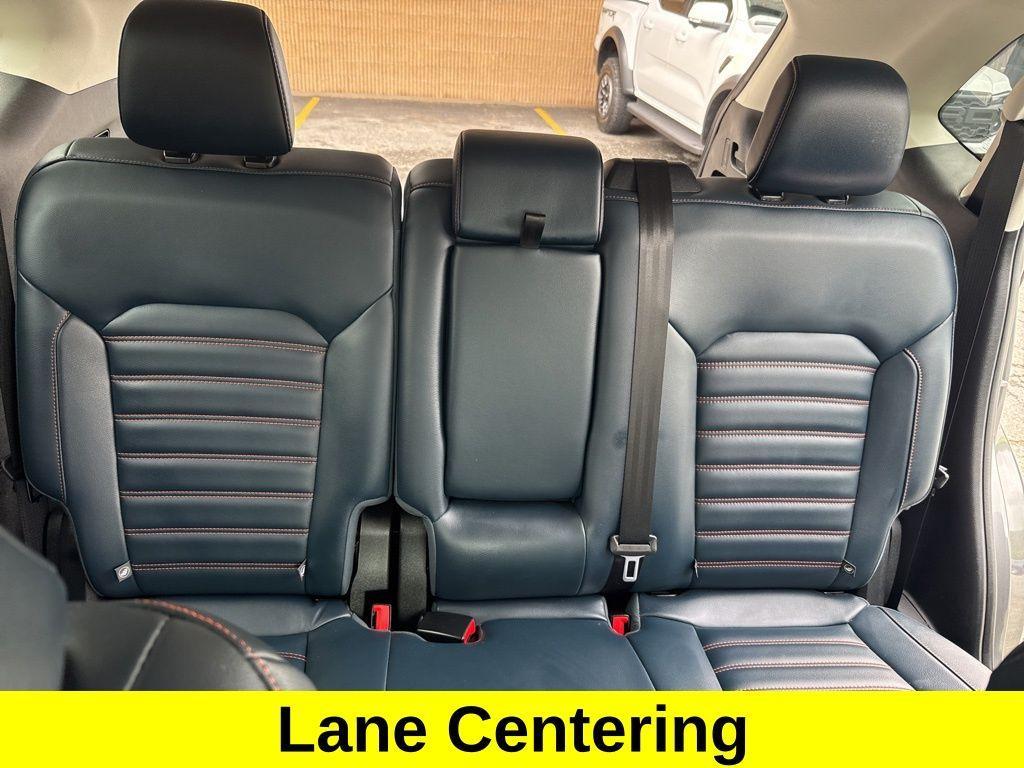 used 2022 Ford Edge car, priced at $24,321