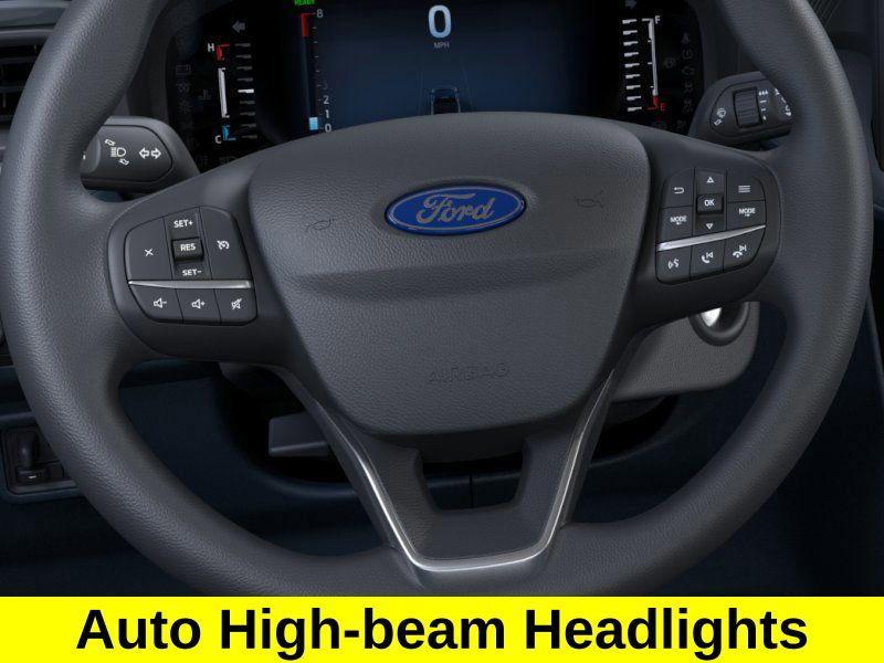 new 2025 Ford Maverick car, priced at $31,865