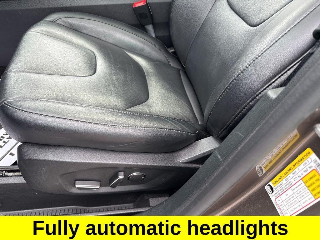 used 2019 Ford Edge car, priced at $19,817