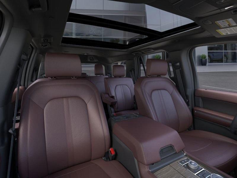 new 2024 Ford Expedition car, priced at $72,875