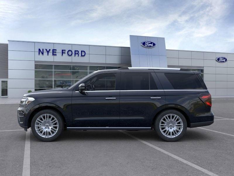 new 2024 Ford Expedition car, priced at $72,875