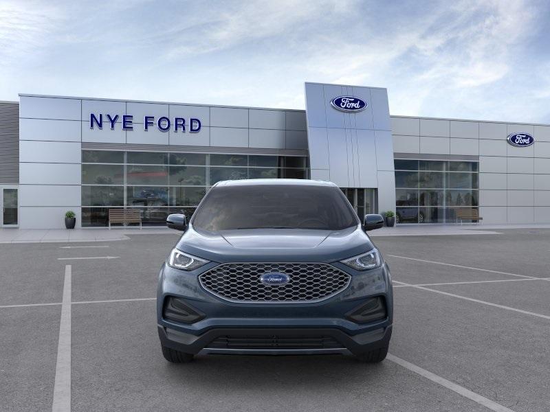 new 2024 Ford Edge car, priced at $38,955