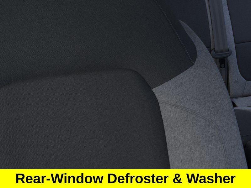 new 2025 Ford Bronco car, priced at $47,511