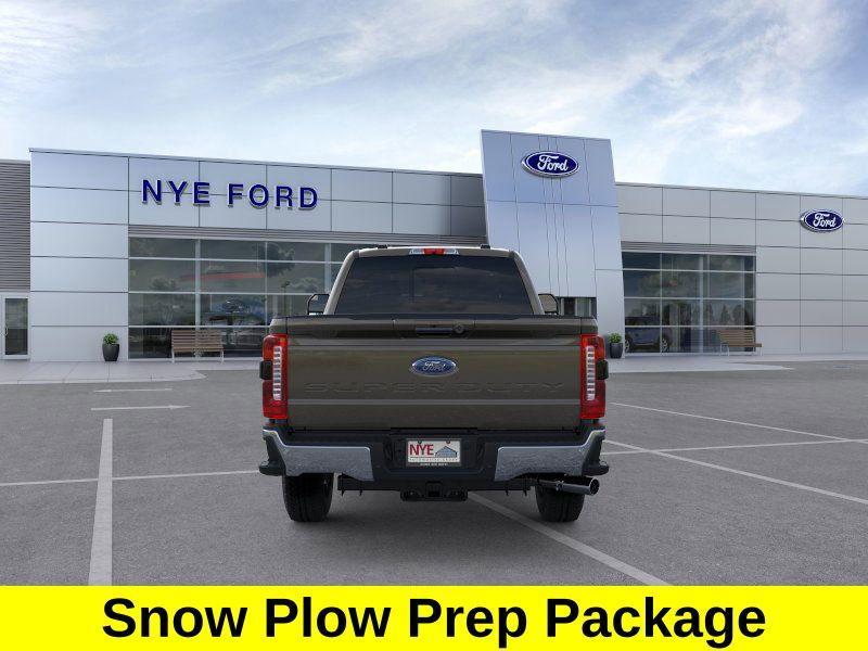 new 2026 Ford F-350 car, priced at $77,350