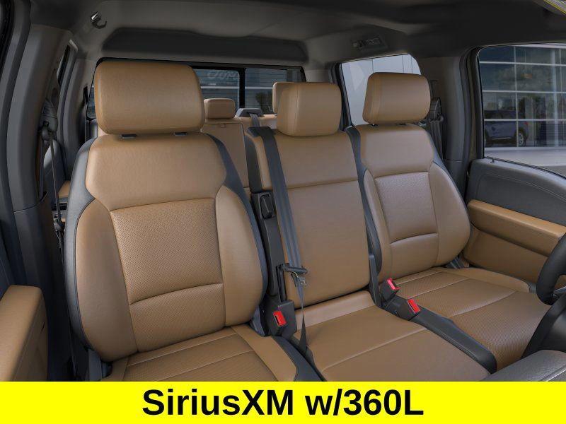 new 2026 Ford F-350 car, priced at $77,350