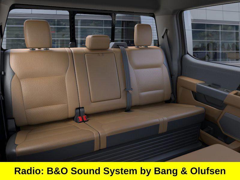 new 2026 Ford F-350 car, priced at $77,350