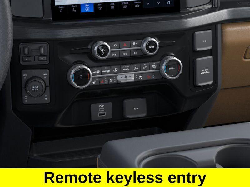 new 2026 Ford F-350 car, priced at $77,350