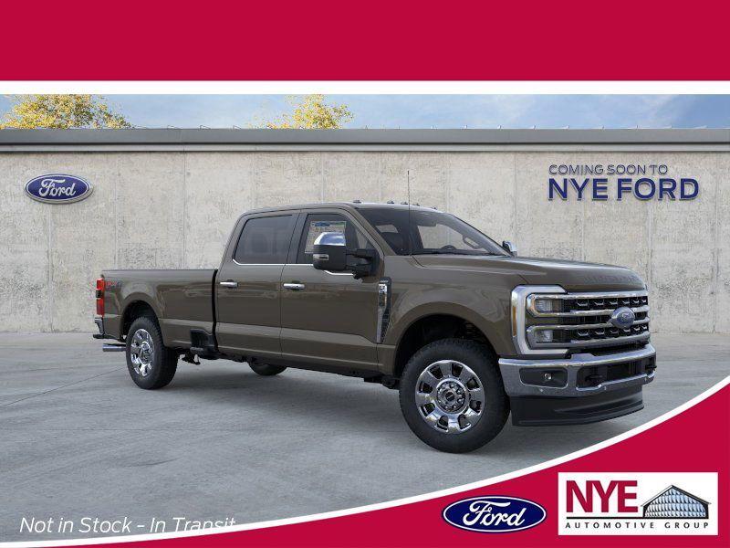 new 2026 Ford F-350 car, priced at $77,350