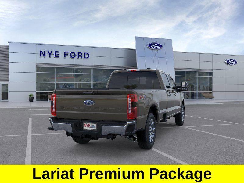 new 2026 Ford F-350 car, priced at $77,350