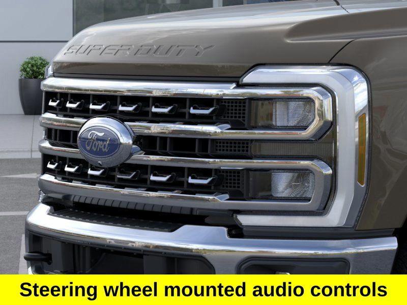 new 2026 Ford F-350 car, priced at $77,350