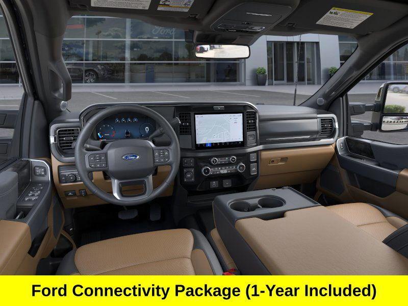 new 2026 Ford F-350 car, priced at $77,350