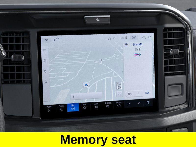 new 2026 Ford F-350 car, priced at $77,350