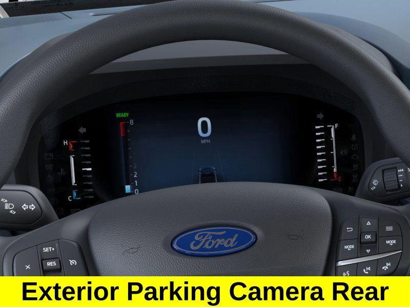 new 2026 Ford Maverick car, priced at $32,350