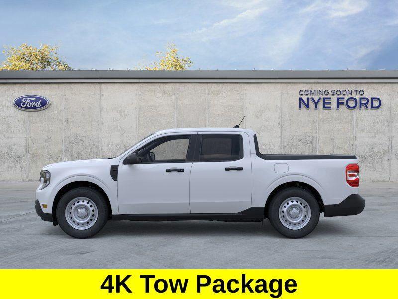 new 2026 Ford Maverick car, priced at $32,350