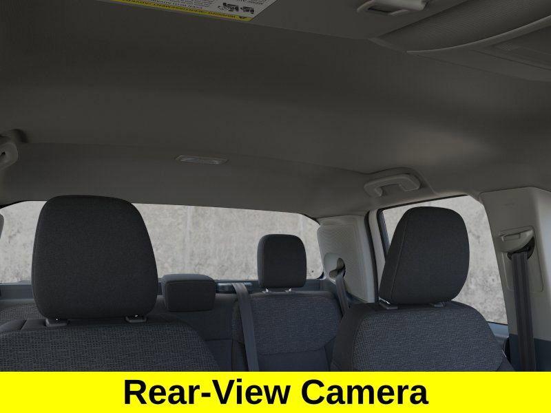 new 2026 Ford Maverick car, priced at $32,350