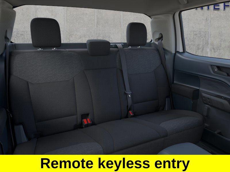 new 2026 Ford Maverick car, priced at $32,350