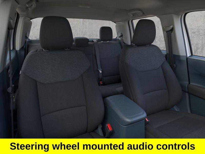 new 2026 Ford Maverick car, priced at $32,350