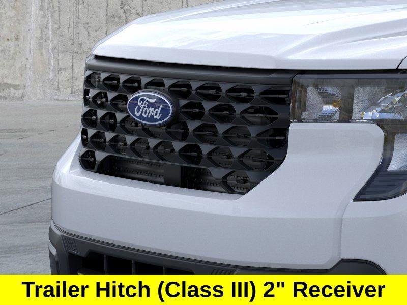 new 2026 Ford Maverick car, priced at $32,350