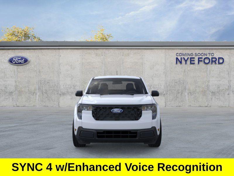 new 2026 Ford Maverick car, priced at $32,350