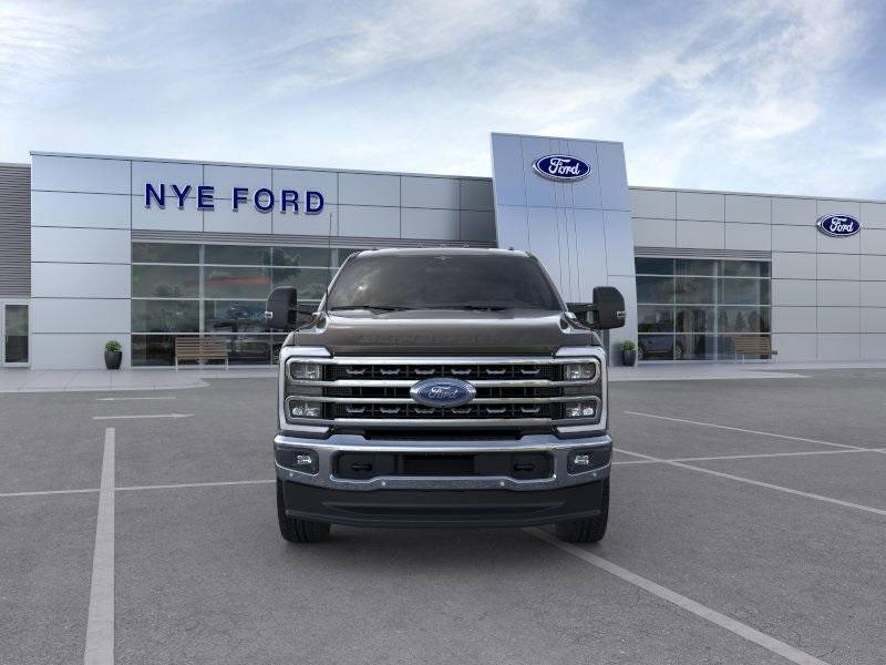 new 2024 Ford F-350 car, priced at $82,800