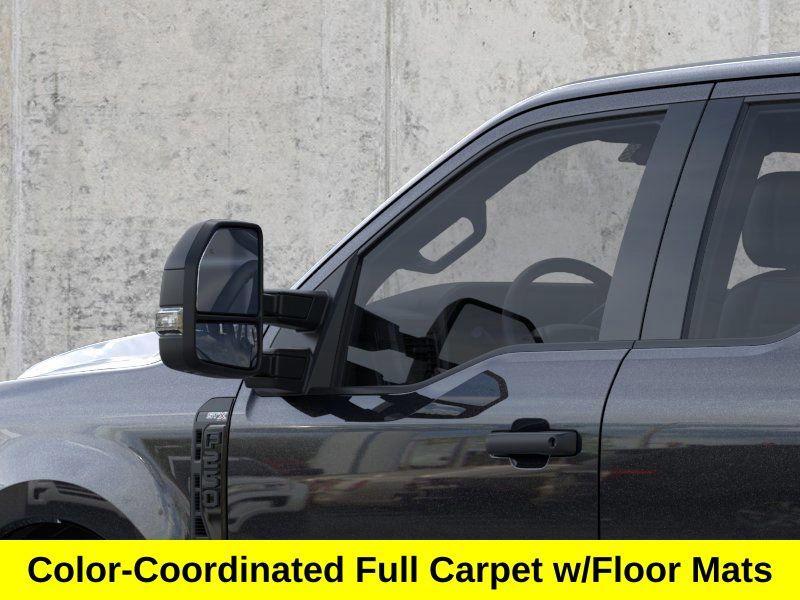 new 2026 Ford F-250 car, priced at $60,270