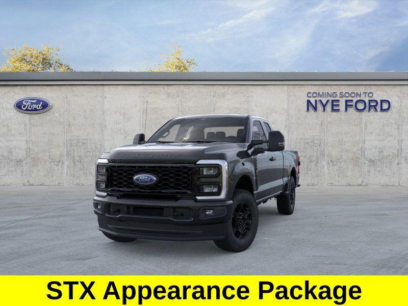 new 2026 Ford F-250 car, priced at $60,270