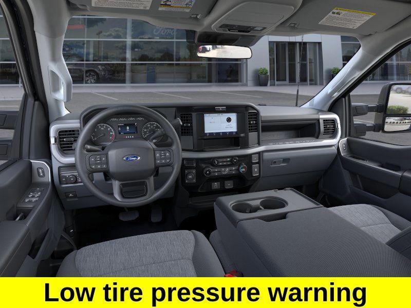 new 2026 Ford F-250 car, priced at $58,770