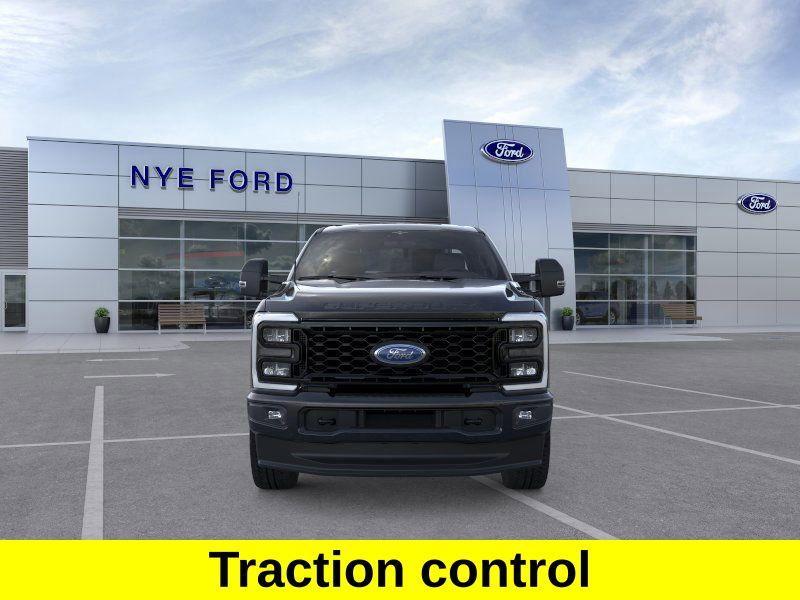 new 2026 Ford F-250 car, priced at $58,770