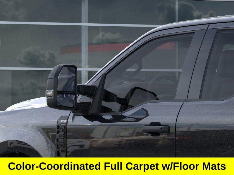 new 2026 Ford F-250 car, priced at $58,770