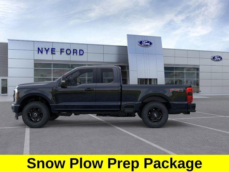 new 2026 Ford F-250 car, priced at $58,770