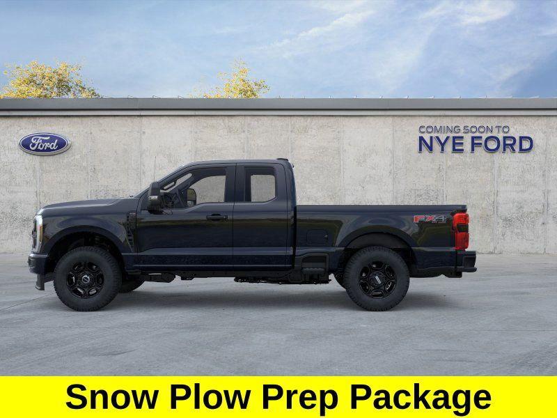 new 2026 Ford F-250 car, priced at $60,270