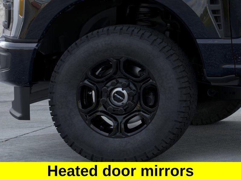 new 2026 Ford F-250 car, priced at $60,270