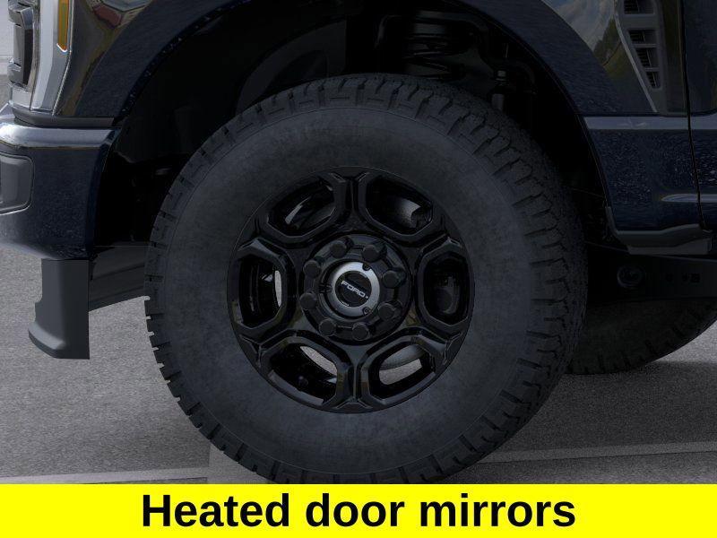 new 2026 Ford F-250 car, priced at $58,770