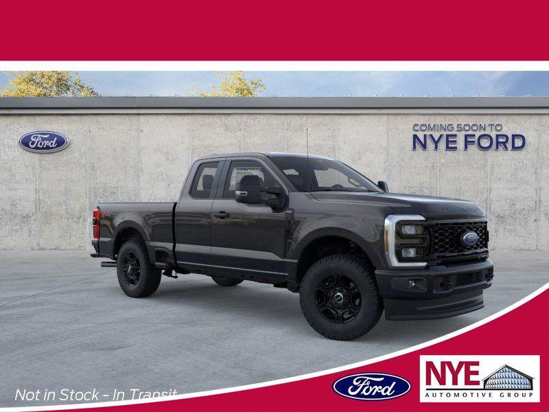 new 2026 Ford F-250 car, priced at $60,270