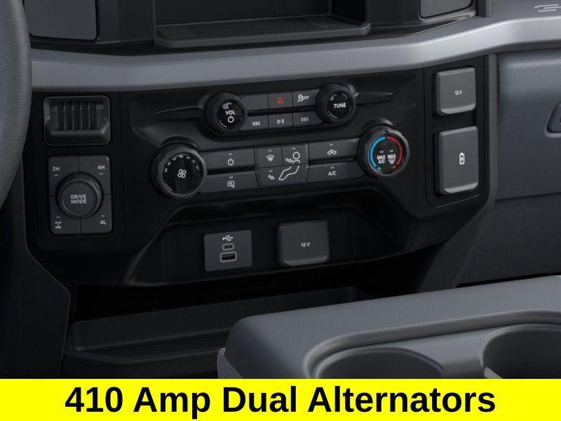 new 2026 Ford F-250 car, priced at $60,270
