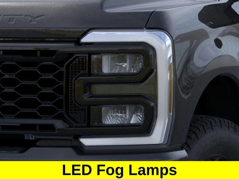 new 2026 Ford F-250 car, priced at $60,270
